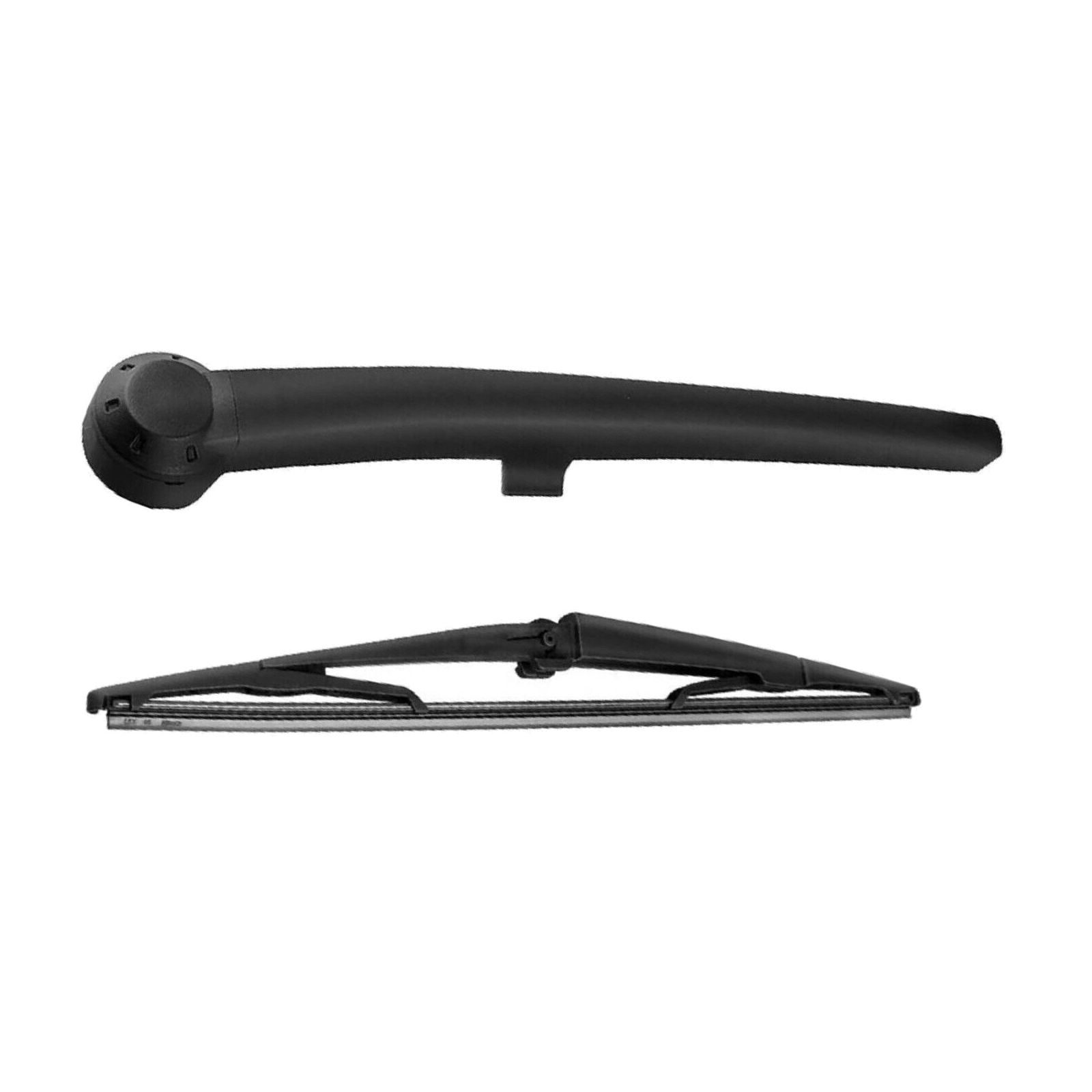KAIHUIXING Rear Wiper Arm Blade for Jeep for Grand Cherokee 2005-2010