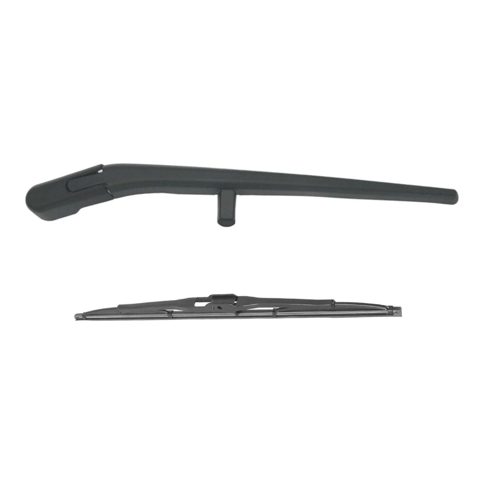 KAIHUIXING Rear Wiper Arm & Blade for Jeep for Liberty 2008-2012