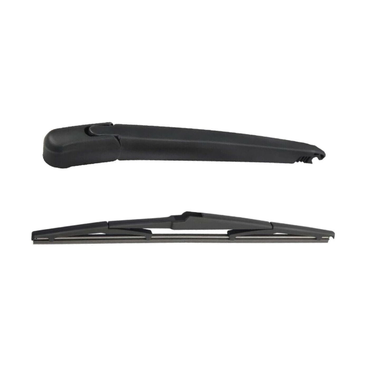 KAIHUIXING Rear Wiper Arm & Blade for Lexus for RX330 2004-2006 for RX350 2007-2009 for RX400h 2006-2008,for Mazda for CX-5 2013-2016