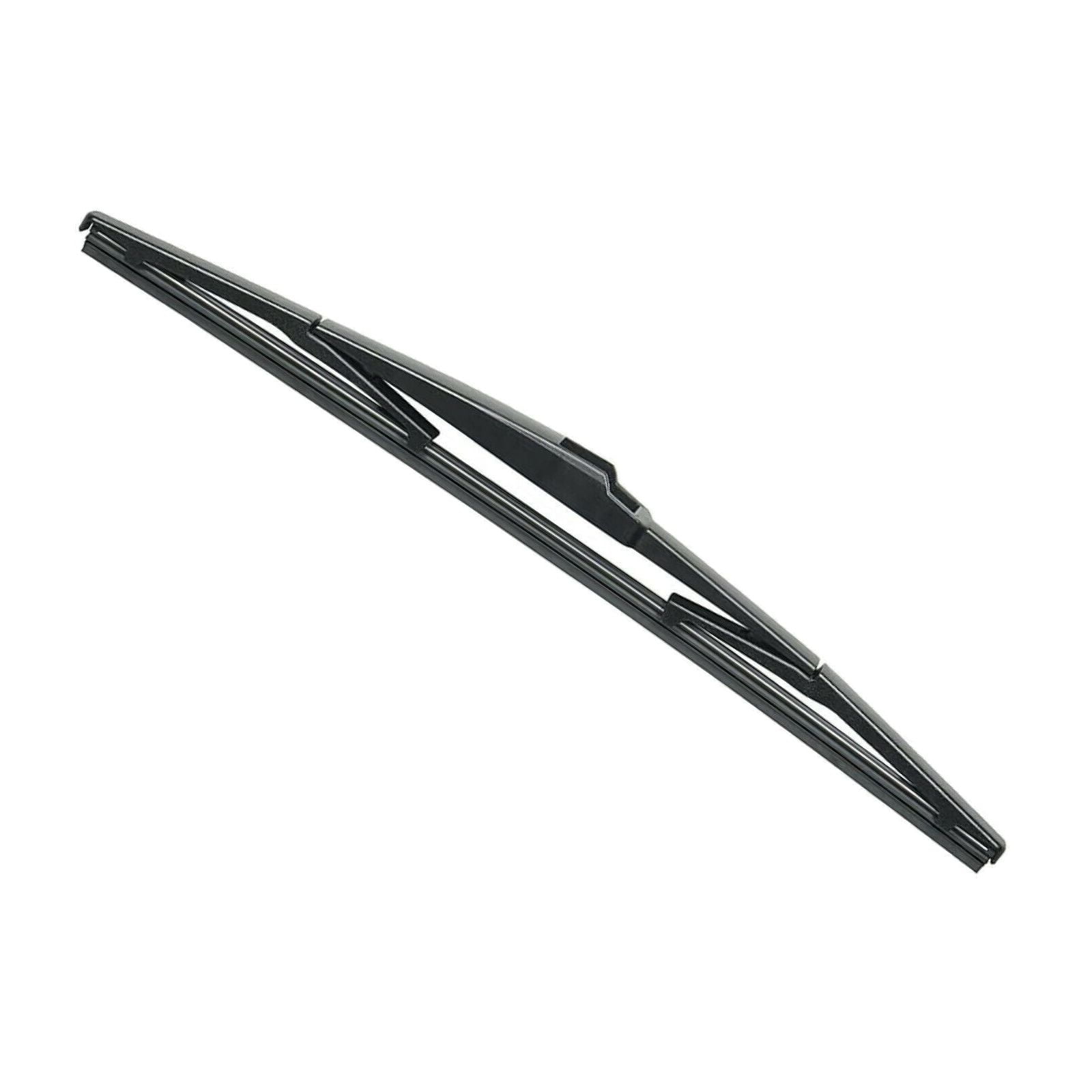 KAIHUIXING Rear Wiper Blade All-Season Exact for Lexus for GX470 2003-2009,for Toyota for Prius 2004-2021 for Prius Plug-in 2014-2015 for Sienna 2004-2021 16In