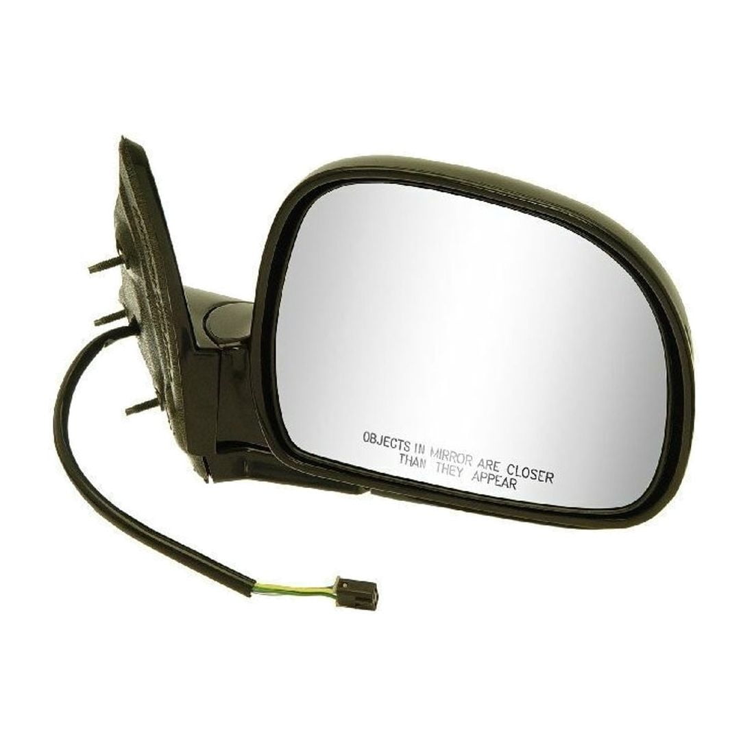 Right Side View Mirror – Passenger Side Power Mirror For Chevy/GMC Trucks & SUVs
