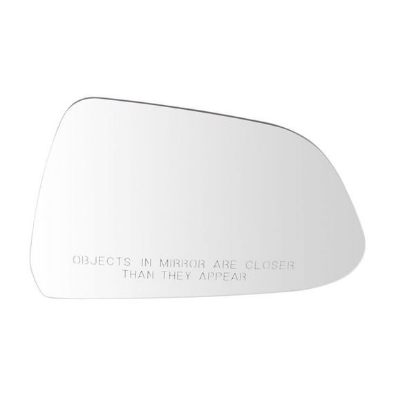 KAIHUIXING Right Mirror Glass for Tesla 3 2017-2023 3