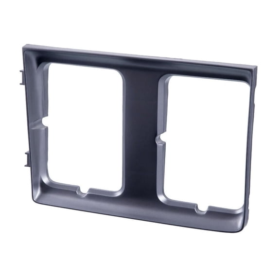 KAIHUIXING Right Passenger Side Head Lamp Light Door Bezel for K5 Blazer for Blazer for C/K/R/V 2500/1500 Suburban for C10 Suburban for C20 Suburban for K10 Suburban for K20 Suburban /V Truck 30