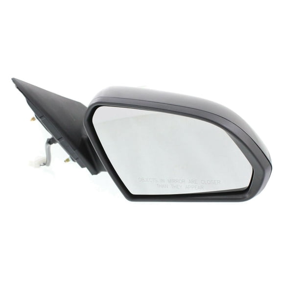 KAIHUIXING Right Passenger Side Power Paintable Heated Replacement Rearview Assembly Door Mirror for Hyundai for Sonata 2.0T Sport/2.4 Sport 2018 & 2.0T Ultimate/Essential/Preferred 2019