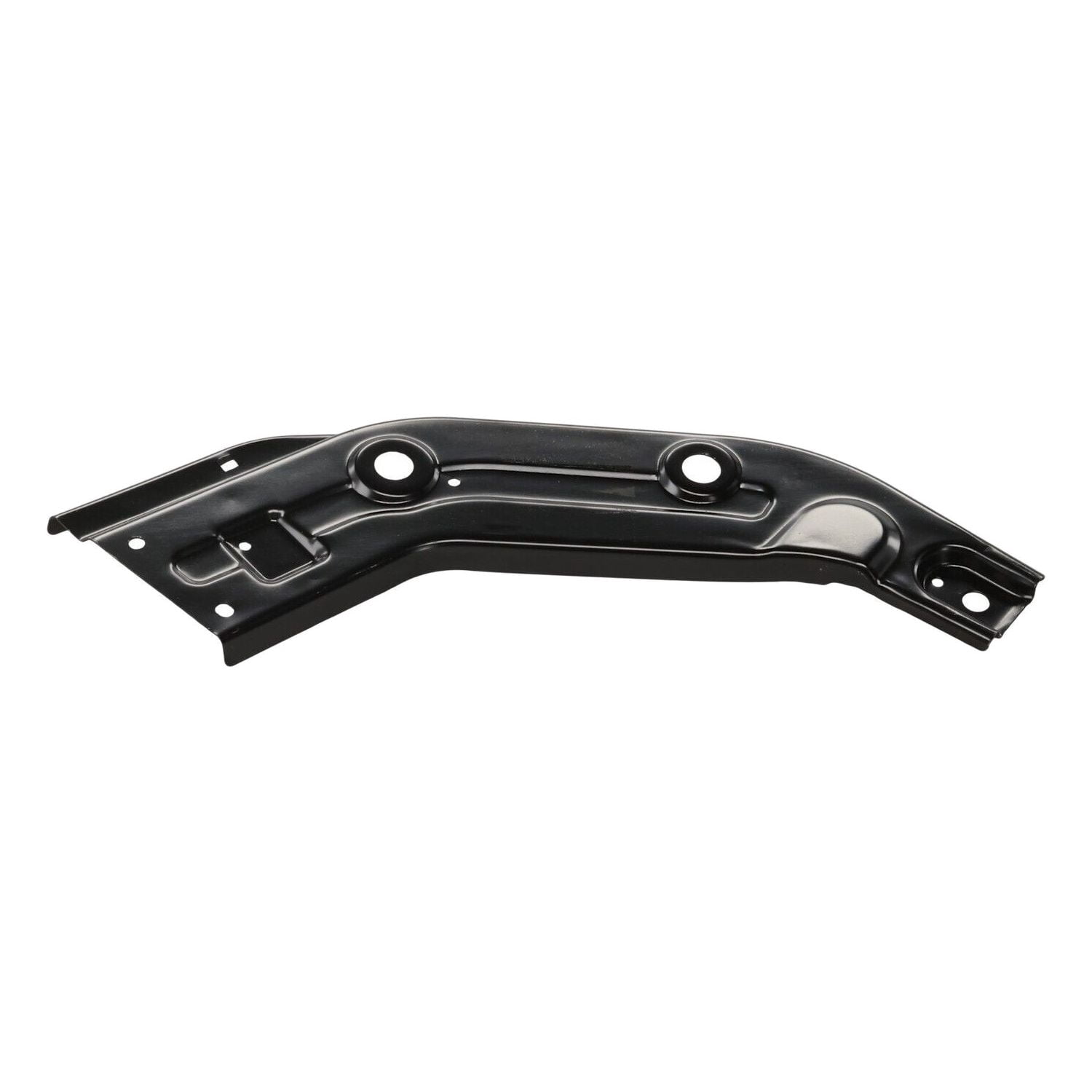 Passat Radiator Support KAIHUIXING Right Side Radiator Support for VW for Passat 2012-2015 Side ...