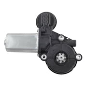 KAIHUIXING Right Side Window Motor for RAV4 06-18,for Corolla 09-19,for Tacoma 05-15,for Camry 07-09 12-15,for Highlander 08-13 16-19,for Tundra 04-21,for Sienna 04-10,for 4Runner 03-09
