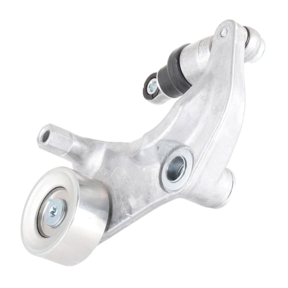 KAIHUIXING Serpentine Belt Tensioner Kit for Honda for Civic 1.8L 2006-2015 (Cng) (Aluminum)