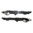 thumbnail image 1 of KAIHUIXING Set of 2 Bumper Face Bar Brackets Rear Left-and-Right Left & Right Pair for Toyota for Corolla XLE 2009-2010 & Base 2009-2011 & XRS 2009-2012 & CE/LE/S 2009-2013 & L 2012-2013, 1 of 10