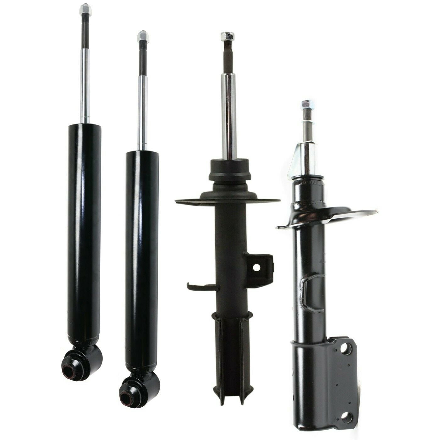 KAIHUIXING Set of 4 for BMW for X5 4.4L 2000-2004 2006 & 3.0L 2001-2004 ...
