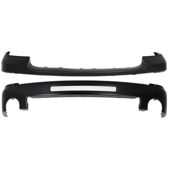Gmc Denali Bumper Guard