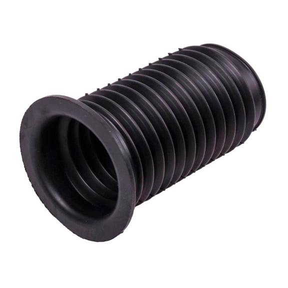 KAIHUIXING Shock and Strut Boot Front for Chevy for Cruze 2016-2019 for Volt 2016-2019 Black 7.17 in -Length