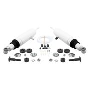 KAIHUIXING Shocks and Struts Shock Absorber Assembly Set for Ford for Ranchero 5.0L/5.8L 1978-1979 L1/Cp4-Lower Mounting Code P00072 P01134