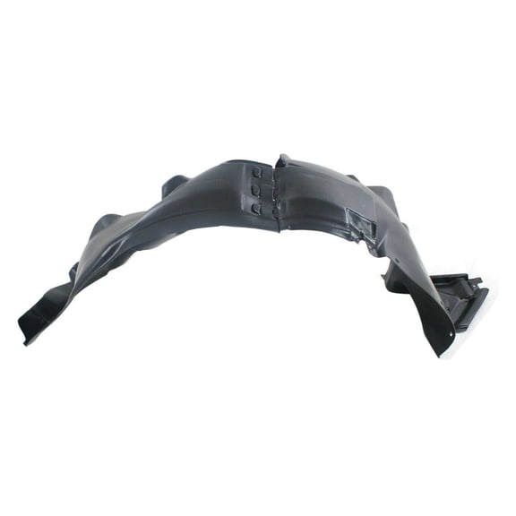 KAIHUIXING Splash Shield for Chevy for Sonic LTZ 2012-2016 & LS/LT 2012-2017 Front Passenger Side Plastic Wheel Liner-Part Name GM1249236 95072281