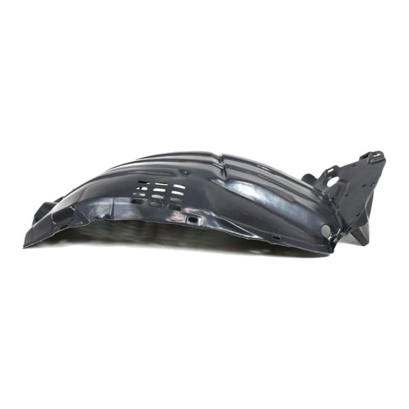 KAIHUIXING Splash Shield for Infiniti for FX35 2006-2008 for FX45 2006-2008 Base Front Right Side Section