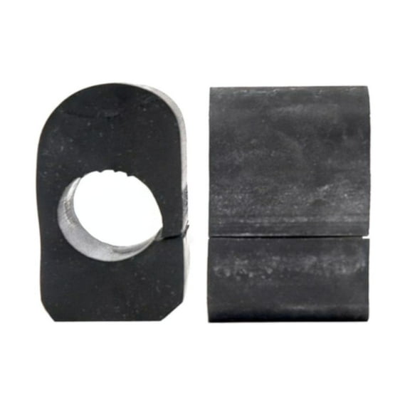 KAIHUIXING Stabilizer Sway Bar Linkage Suspension Bushing Kit Frontward Side for Pontiac for GTO 1964-1973 Front to Frame 72832JH