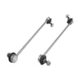 thumbnail image 1 of KAIHUIXING Stabilizer Sway Bar Links 2 E83 Left Right Front for BMW for X3 2.5L/3.0L 2004-2010 31303414299 3160600018, 1 of 5