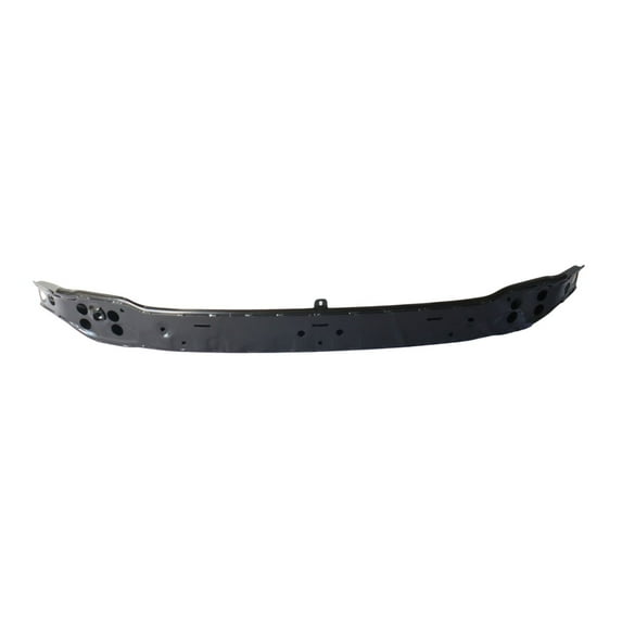 KAIHUIXING Steel Front Bumper Reinforcement Crossmember Bar Fits 4-Door Black 120370