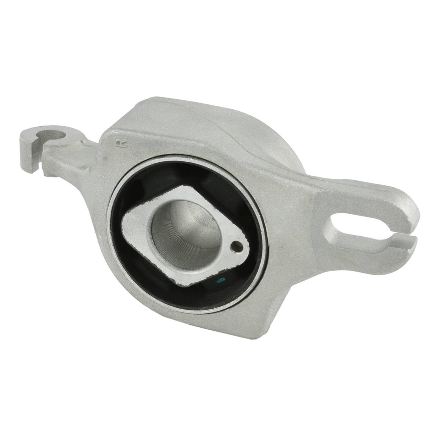 Engine Motor Mounts Set For Mercedes Benz – Left & Right Replacement 1662405917 Fits ML350, GLE, GL450 Models