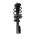 thumbnail image 1 of KAIHUIXING Suspension Complete Shock Absorber Strut and Spring Assembly Front Left Driver Right Passenger Upper Lower Side Cast Metal Quick Loaded for Outlook for Acadia for Traverse for Enclave, 1 of 8