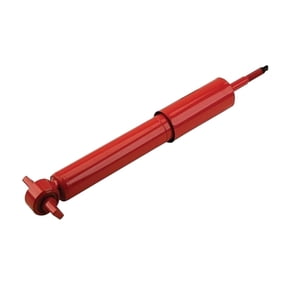 KAIHUIXING Suspension Shock Absorber and Strut Assembly Front Rear Left Driver Right Passenger Upper Lower Side Non-Adjustable Gas Charged Stem Mount Style for Lincoln,for Ford 344049 565004
