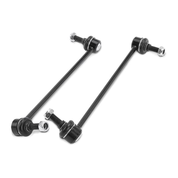 KAIHUIXING Suspension Stabilizer Sway Bar Linkage Front Left Driver Right Passenger Center Side for Benz for E350 for E550 for C230 for C250 for C300 for C350 for C63 AMG for E400 K750337