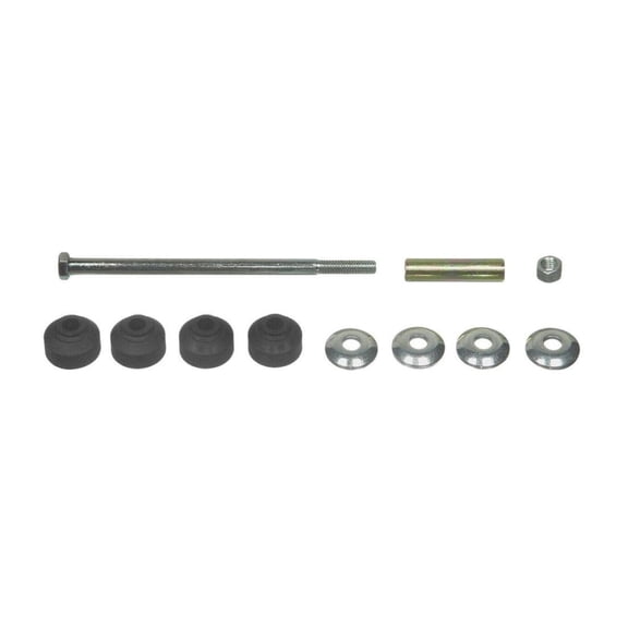 KAIHUIXING Suspension Sway Bar Stabilizer Linkage Kit Front Rear Right Passenger Side for Chevy,for Cadillac,for Buick MK6630