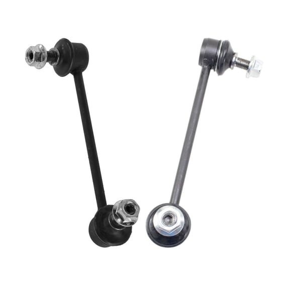 KAIHUIXING Sway Bar End Set of 2 for Ford for Fusion 2006-2010,for Lincoln for MKZ 2007-2009 for Zephyr 2006,for Mazda 6 2003-2013,for Mitsubishi for Lancer 2003-2006