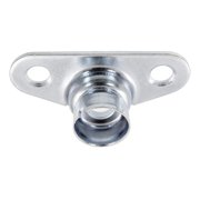 KAIHUIXING Tail Gate Tailgate Hinge Driver Left Side for Dodge for Ram 1500 2002-2008 for Ram 2500/3500 2003-2009 Truck Left Hand