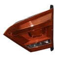 thumbnail image 1 of KAIHUIXING Tail Light Passenger Inner Side Red Lens W/ Bulb Tail Lamp for VW for Passat 2012-2015 Right 16547546 VW2803113, 1 of 7