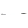 thumbnail image 1 of KAIHUIXING Tailgate Cable for Nissan for Frontier off-Road 05-08 & LE/SE/XE 05-10 & PRO-4X 09-21 & SL 11-19 & S/SV 11-21 & Desert Runner 13-19 Driver or Passenger Side, 1 of 9