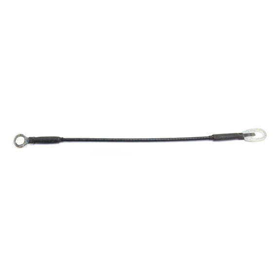 KAIHUIXING Tailgate Cable for Nissan for Frontier off-Road 05-08 & LE/SE/XE 05-10 & PRO-4X 09-21 & SL 11-19 & S/SV 11-21 & Desert Runner 13-19 Driver or Passenger Side