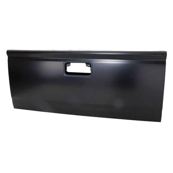 KAIHUIXING Tailgate for Chevy for Colorado 2015-2022,for GMC for Canyon 2015-2022 Models with Lift Steel Primed