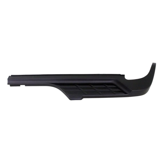 KAIHUIXING Textured Rear Right Bumper Step Pad Black for Chevy for Silverado 2500HD/3500HD LT/LTZ/WT 2007-2014,for GMC for Sierra 2500HD/3500HD Denali 2011-2014 & SLE/SLT/WT 2007-2014 Plastic