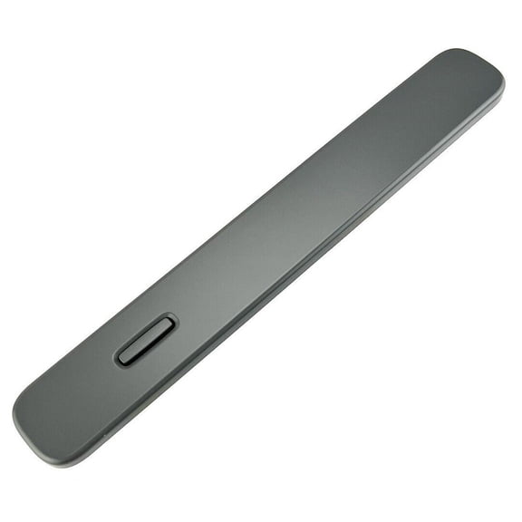 KAIHUIXING Velar Driver Side Left Rear Door Handle Cap Cover for Land Rover for Rover Velar SE 18 20 & Base 18-19 & R-Dynamic HSE/R-Dynamic SE 18-22 & S 18-23 & R-Dynamic S 20-23