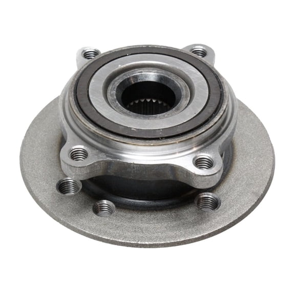 KAIHUIXING Wheel Hub Assembly Right Passenger Left Driver Front Side with ABS Sensor 4 Lugs Encoder for Mini for Cooper 1.6L 2002-2006 513226 31226756889