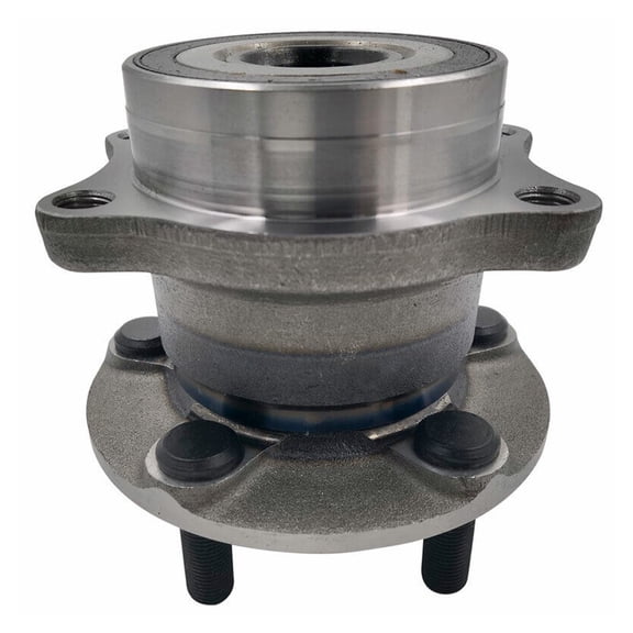 KAIHUIXING Wheel Hub and Bearing Assembly Rear Left Driver Right Passenger Side 5-Lug for WRX for WRX for Outback for Legacy for Impreza for Forester for BRZ for FR-S 86 Encoder-ABS Sensor