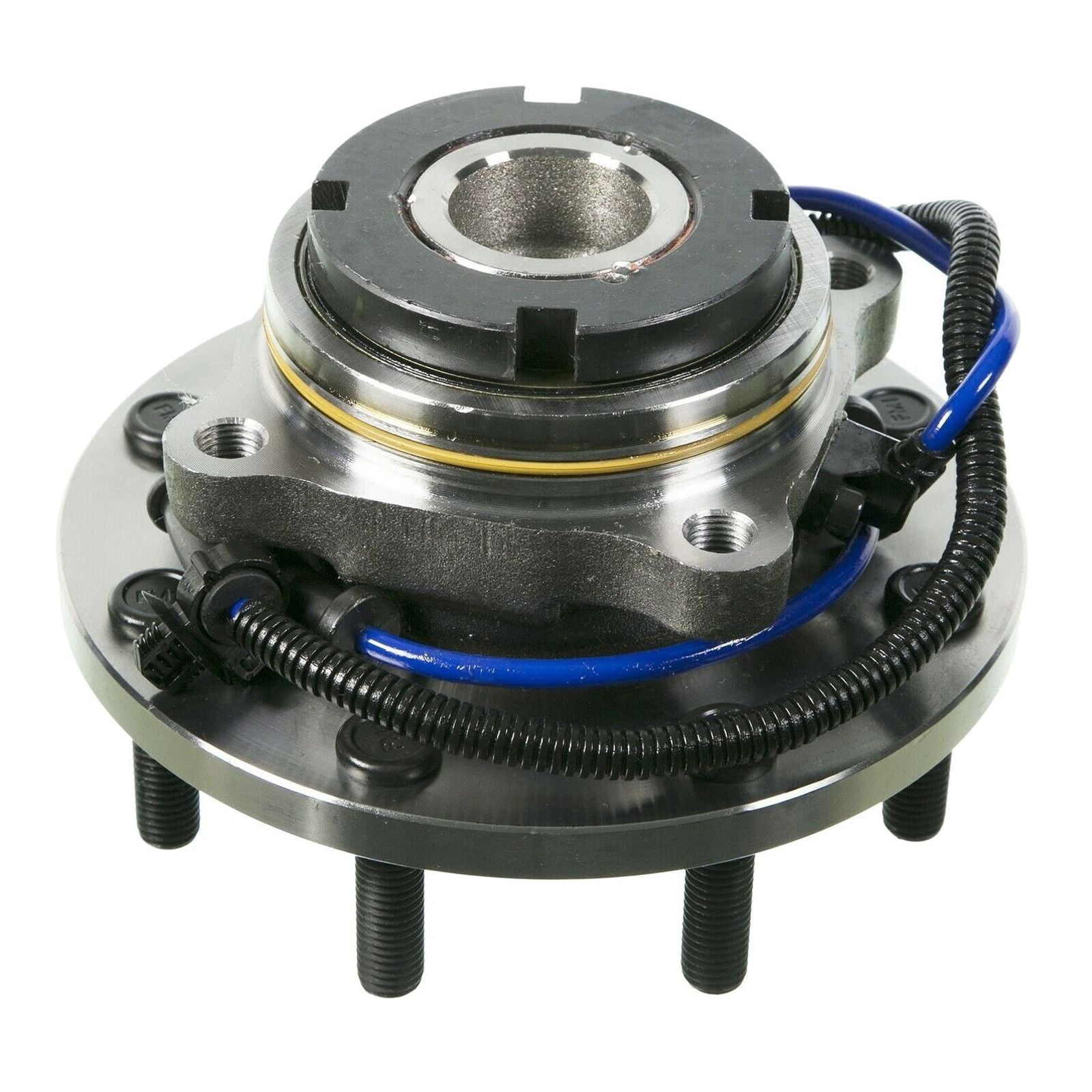 Assembly Modified KAIHUIXING Wheel Hub and Bearing Assembly Front Side Modified Flange 4 ...