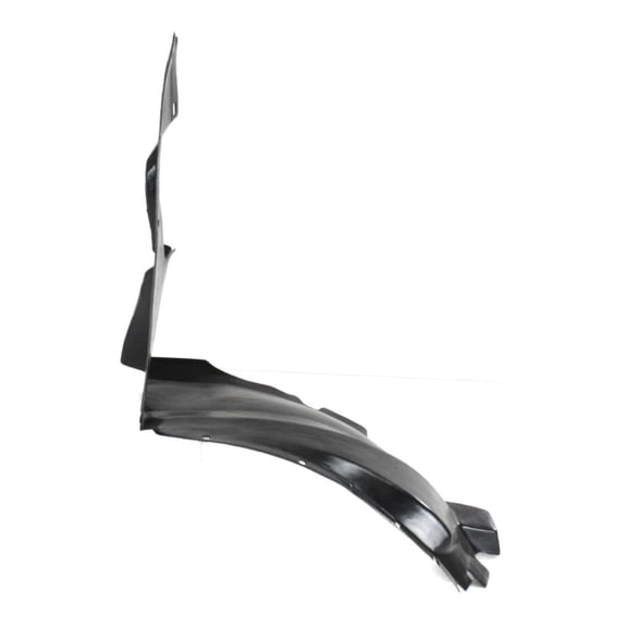 KAIHUIXING Wheel Liner Front Left Driver Side Plastic Section for Pontiac for Sunfire SE 1995-1999 22640829 16552427