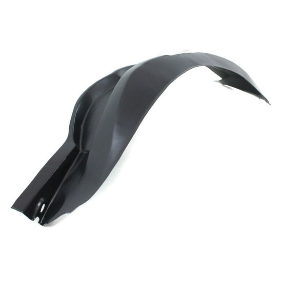 KAIHUIXING Wheel Liner Front Passenger Side Plastic Sold Individually for Buick for LeSabre Custom/Limited 2000-2005 GM1249128 25717843