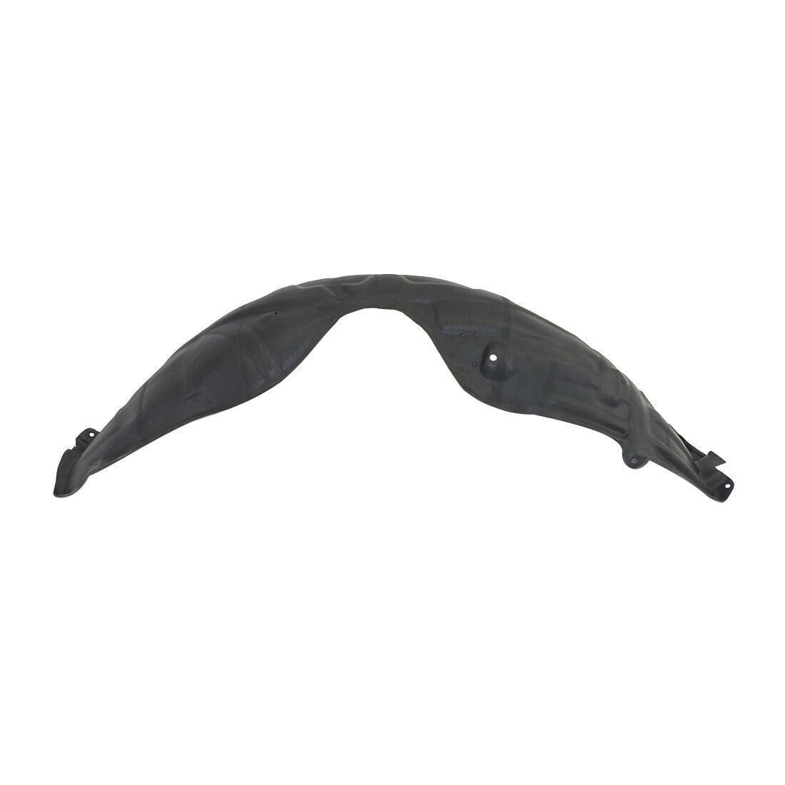 Engine Cover Toyota Camry Engine Splash Shield Set 2012-2014 - Left & Right Side Covers Engine Splash Shield Under Cover