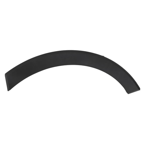 KAIHUIXING Wheel Protector Flare Front Passenger Side Plastic Sold Individually for Ford for Transit- 150 2020-2021 for Transit- 250 2020-2021 for Transit- 350 2020-2021 & HD 2020-2021 Black