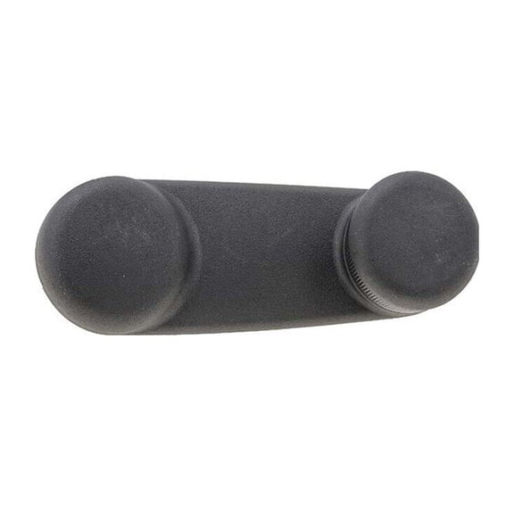 KAIHUIXING Window Crank Front or Rear Driver Passenger Side for Mitsubishi,for Jeep,for Dodge Truck Dark Gray Terms of Use Help Series