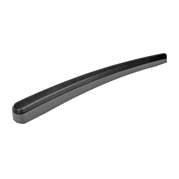 KAIHUIXING Wiper Arm Cover Rear Black Terms of Use Help Series for Chevy for Equinox 2010-2017,for GMC for Terrain 2010-2017