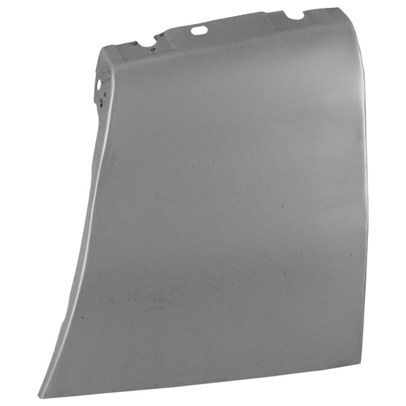 KAIHUIXING for Chevy for Chevelle 1970-1972 Patch Panel Steel Rear Lower Right Side CVFD7072-1R