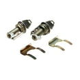 thumbnail image 1 of KAIHUIXING for Dodge for Coronet 1966-1976 Door Lock Kit 61978QB, 1 of 5