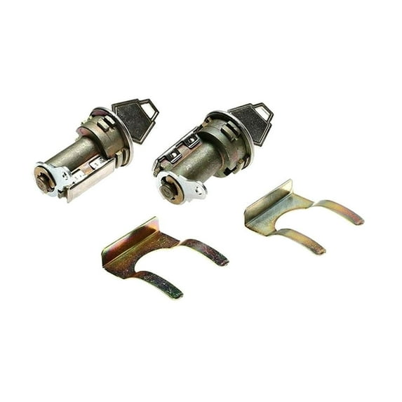 KAIHUIXING for Dodge for Coronet 1966-1976 Door Lock Kit 61978QB