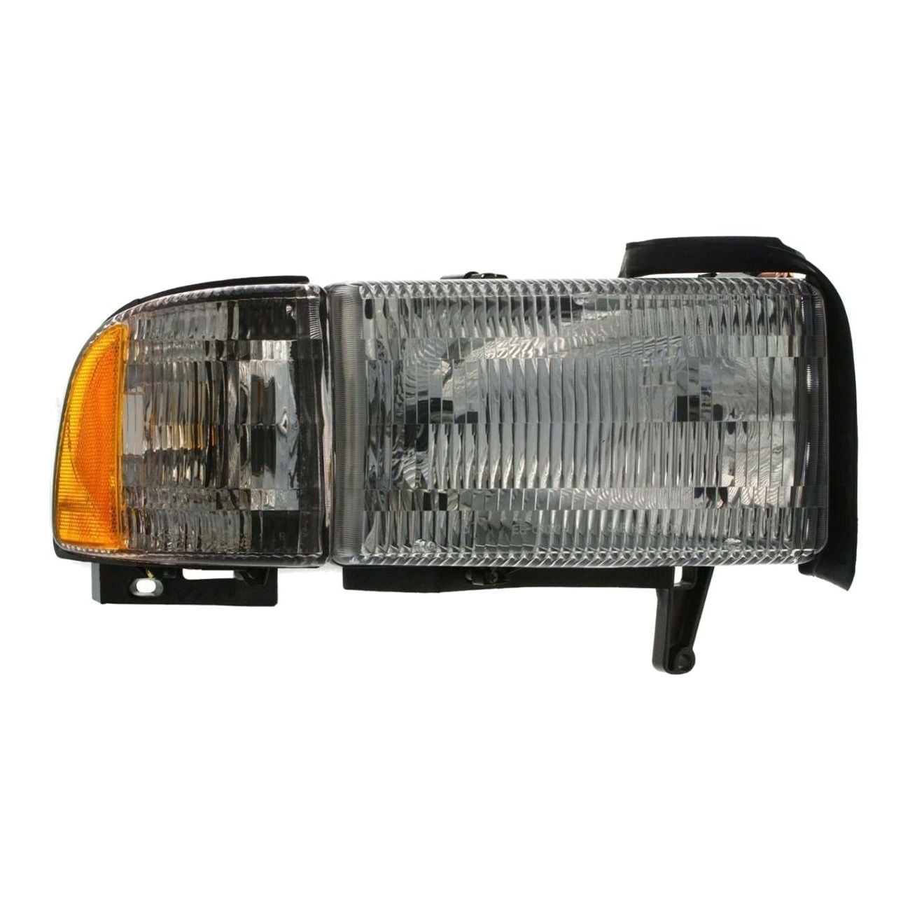 Ventshade 2 Pc for 1994-02 Dodge Ram 1500/2500/3500 Ventshade 2 Pc for 1994-02 Dodge Ram 1500/2500/3500