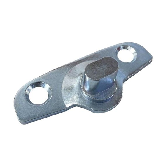 KAIHUIXING for Ford for F250 SuperDuty 2008-2016 Tailgate Hinge Left