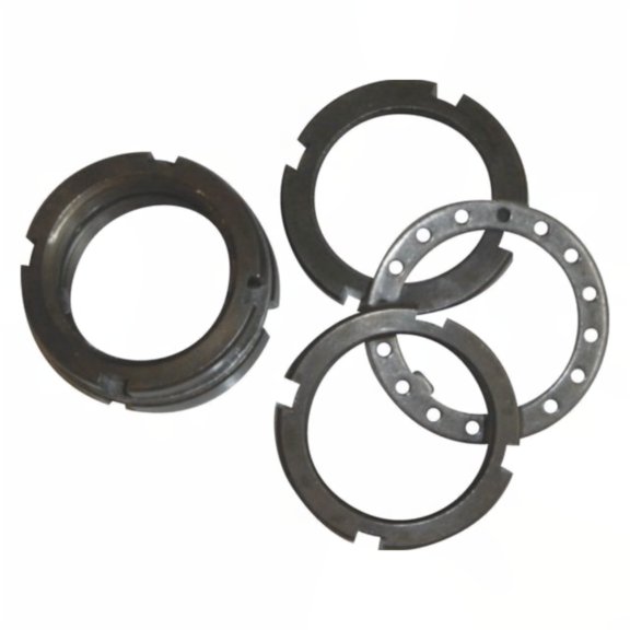 KAIHUIXING for Ford for Ranger 1990-1997 Locking Hub Conversion Kit Automatic to Manual