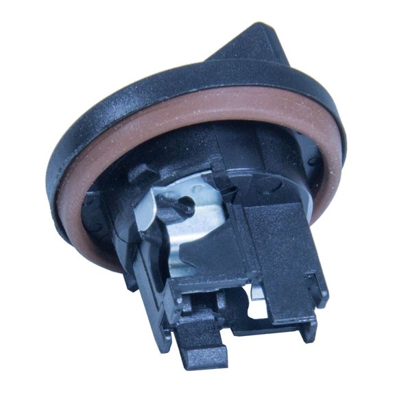 KAIHUIXING for Ford for Transit Connect XL/XLT 2012-2013 Headlamp Front Lamps Signal Bulb Socket 13K371-C 9T1Z13K371C